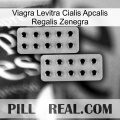 Viagra Levitra Cialis Apcalis Regalis Zenegra 29